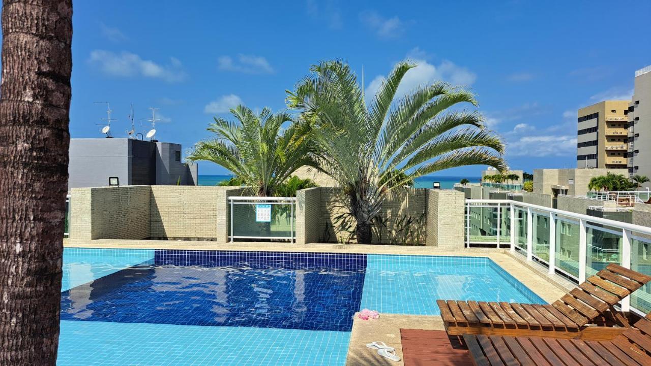 Otimo Quarto Sala Em Maceio المظهر الخارجي الصورة