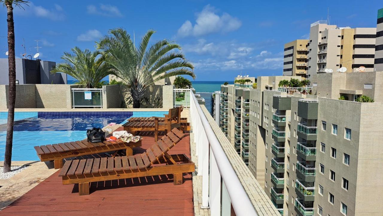 Otimo Quarto Sala Em Maceio المظهر الخارجي الصورة